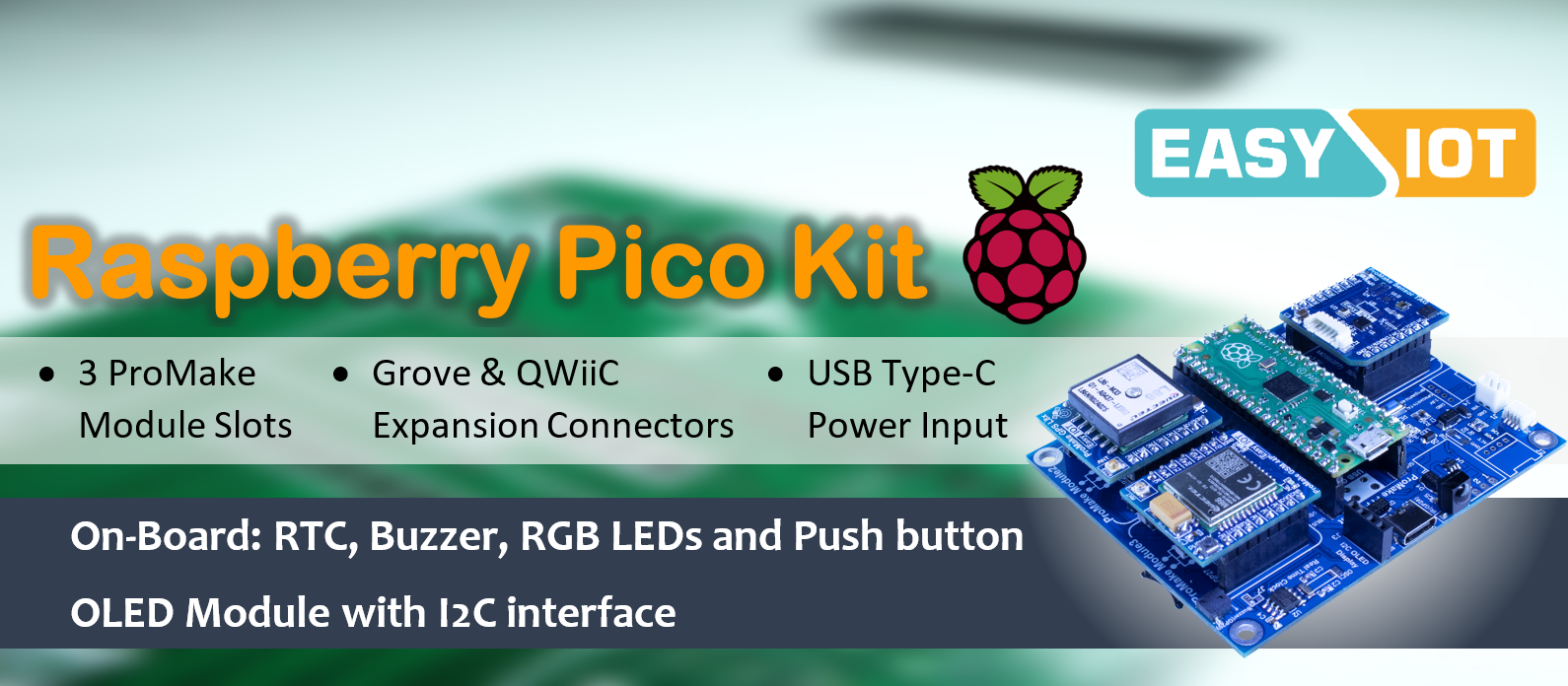 Easy IoT Documents