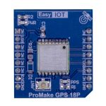 ProMake GPS 18P Module FRONT