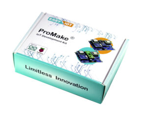 جعبه کیت ProMake