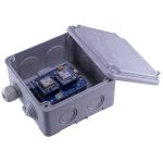 IP66 Solid Cover Box for Promake kits