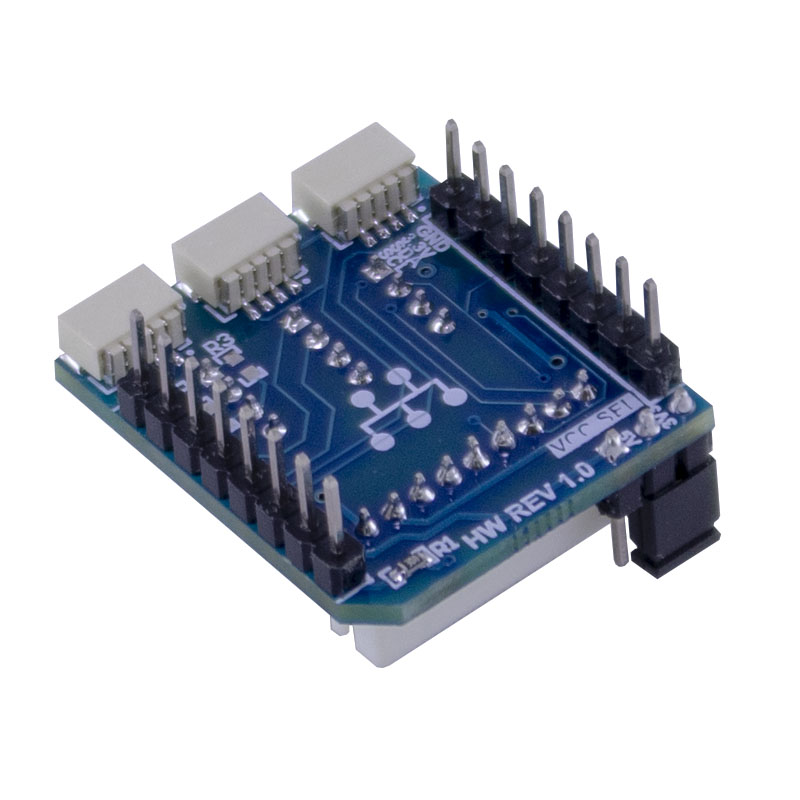 ماژول Easy IoT ProMake Universal Interface