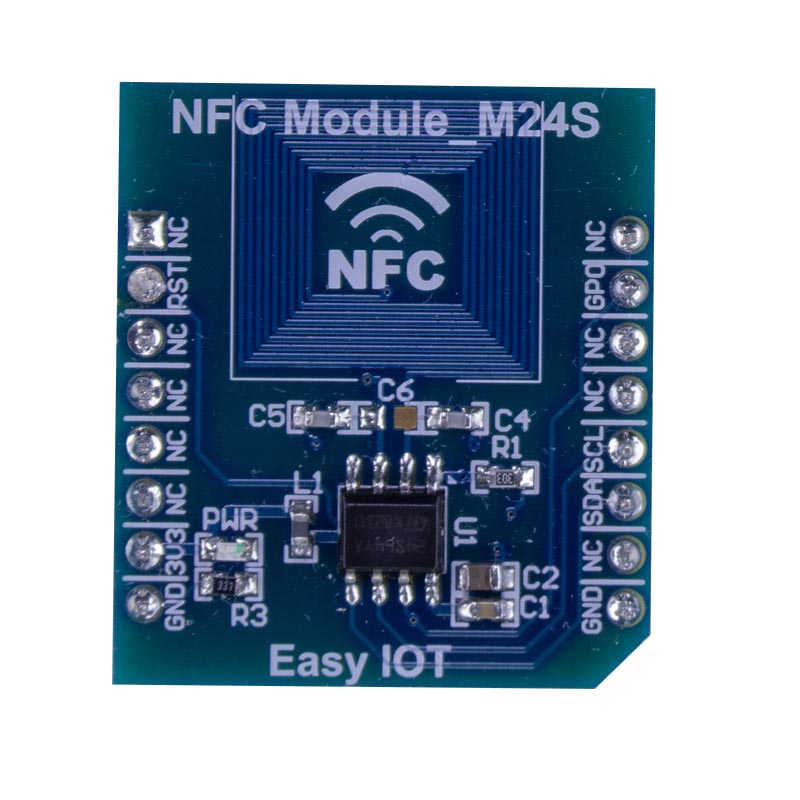 ProMake NFC Module FRONT