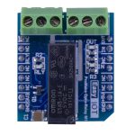 ProMake Relay/SSR/GPI Module FRONT