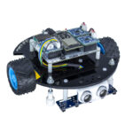 ربات آموزشی ProMake