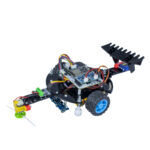 ربات کشاورزی ProMake دوره رباتیک iMake